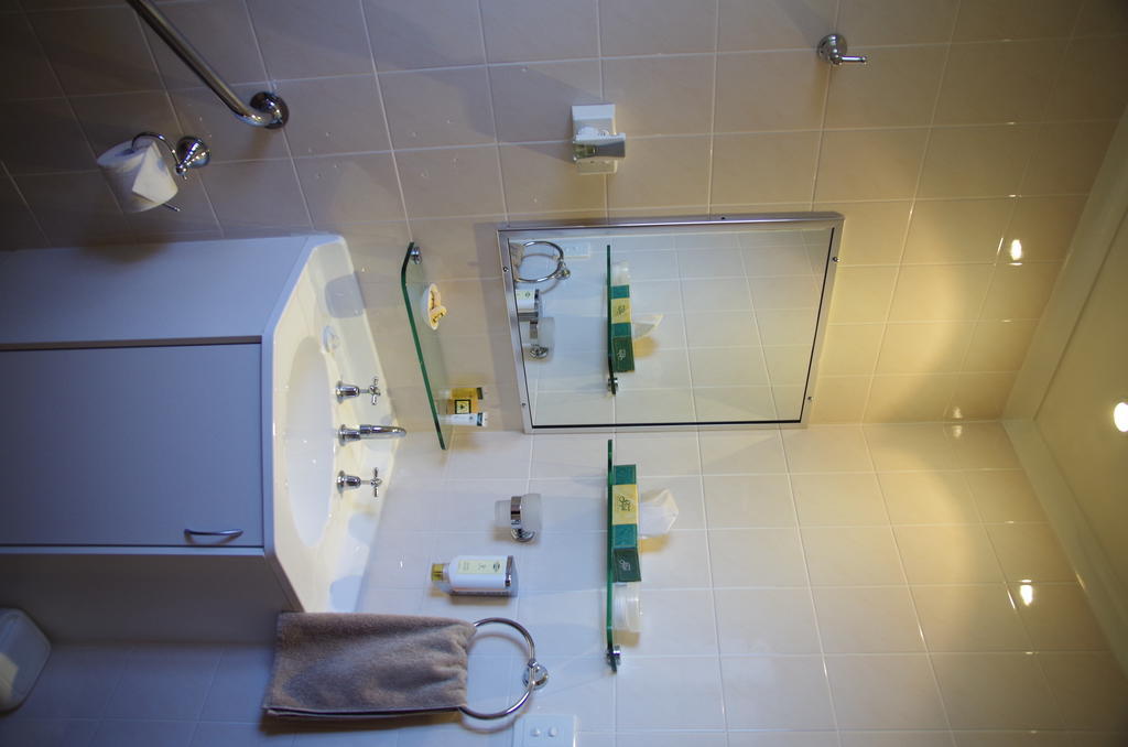 Stannum Lodge Motor Inn Станторп Номер фото
