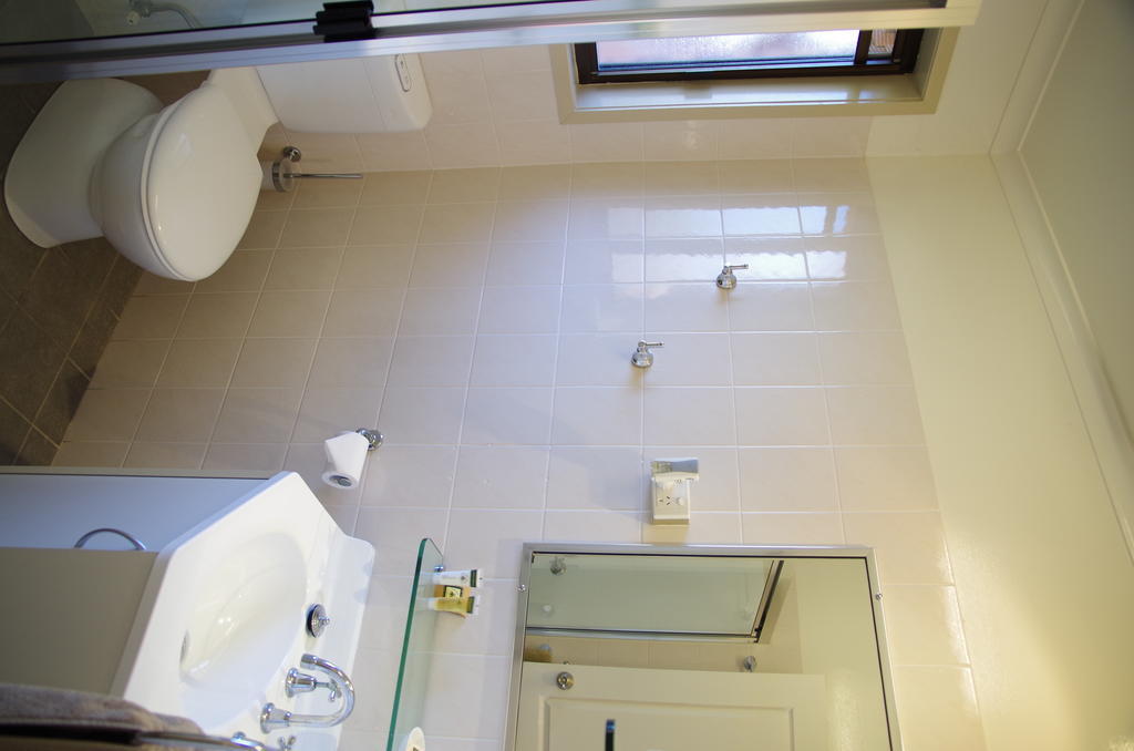 Stannum Lodge Motor Inn Станторп Номер фото