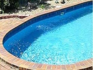 Stannum Lodge Motor Inn Станторп Экстерьер фото